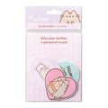 Pusheen Set of 3 Patches alternate view