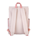 Pusheen Sushi Roll Backpack with Silicone Patches design detail
