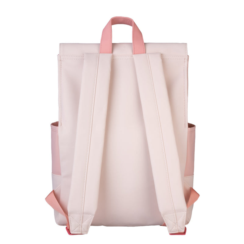 Pusheen Sushi Roll Backpack with Silicone Patches design detail