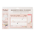 Pusheen Sushi Roll Magnetic Meal Planner alternate view