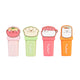 Pusheen Sushi Roll Set of 4 Highlighters with Toppers