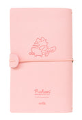 Pusheen Travel Journal alternate view