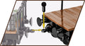 COBI WWII Schwerer Plattformwagen Type SSYS