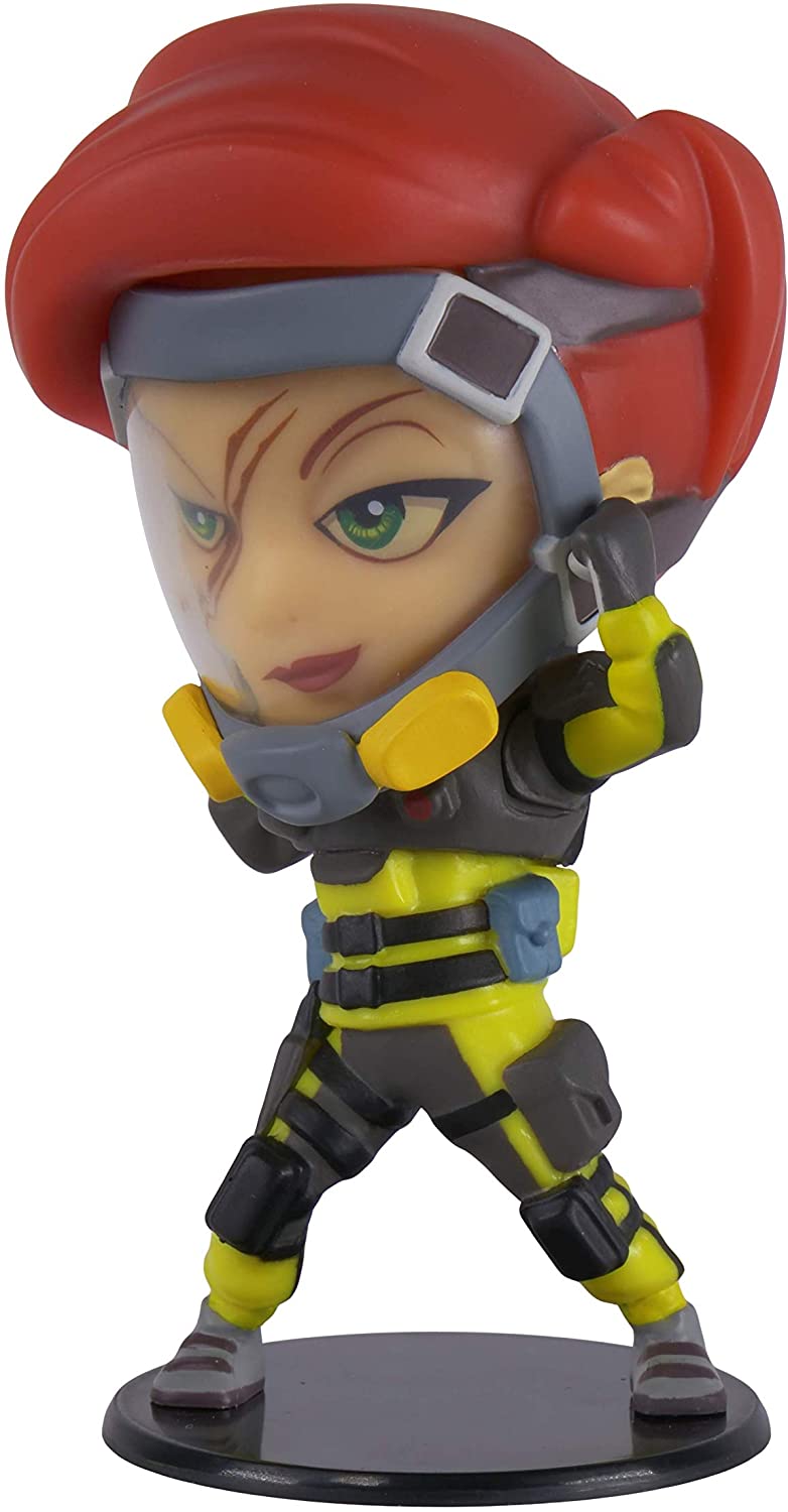 Ubisoft Six Collection Chibis: Series 4 (Finka)