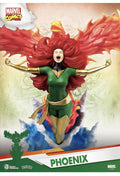 Beast Kingdom Marvel Comics D Stage Series Phoenix Figure - Image 2