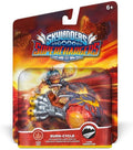 Skylanders SuperChargers Vehicle Burn Cycle - Image 2
