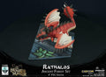 Animegami Chibi Monster Hunter PVC (Rathalos) Figure - Image 6
