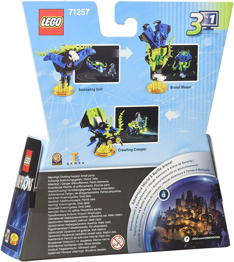Lego Dimensions: Fun Pack Fantastic Beasts - Image 3