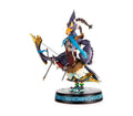 First4Figures The Legend Of Zelda: Breath of the Wild (Revali) (Collectors) PVC Figurine - Image 3