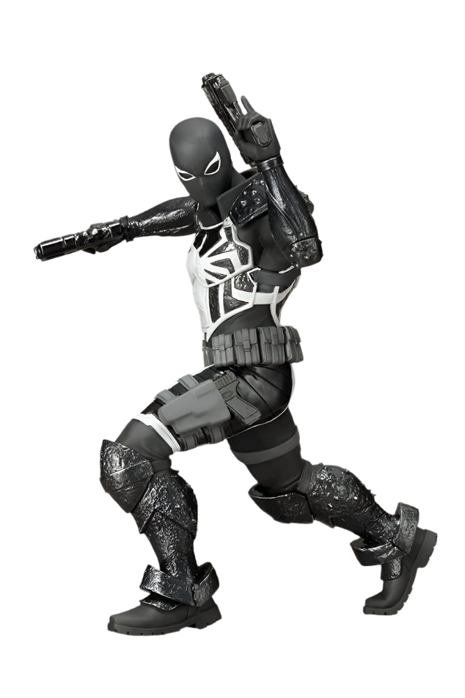 Kotobukiya Marvel Agent Venom Statue - Image 5