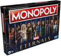Monopoly: Eternals Board Game