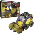 Laser Pegs Multi Models 4 in 1 Construction