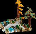 LEGO The Lord Of The Rings (Rivendell) - Image 6
