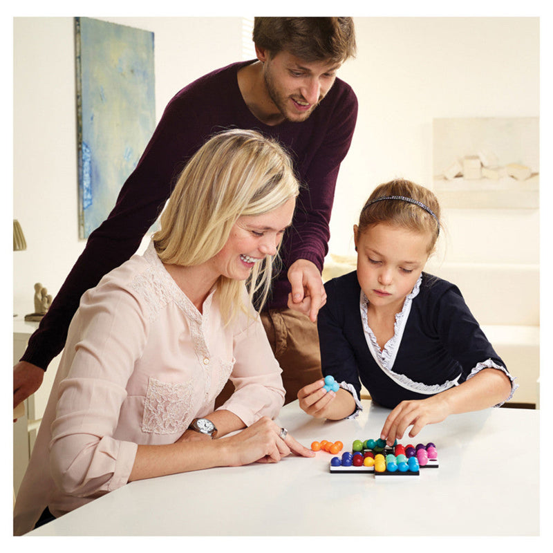 SmartGames Quadrillion Puzzle Game - Image 3