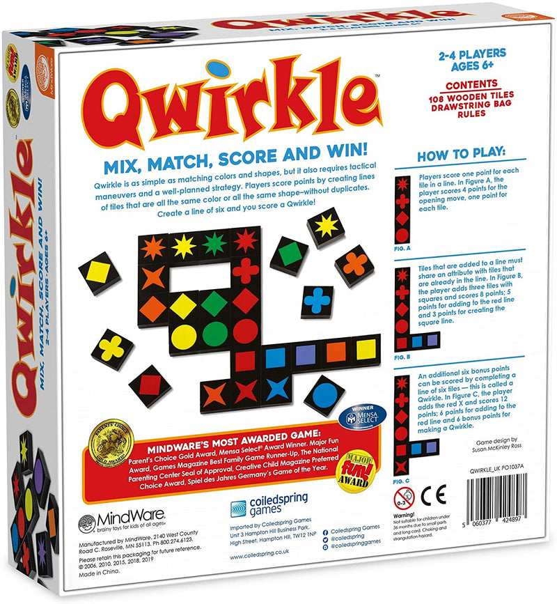 Qwirkle - Image 2