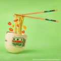 One Piece Sanji Legendary Hitman Ramen Bowl Set