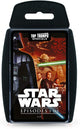 Top Trumps Specials Star Wars 1 3 Card Game