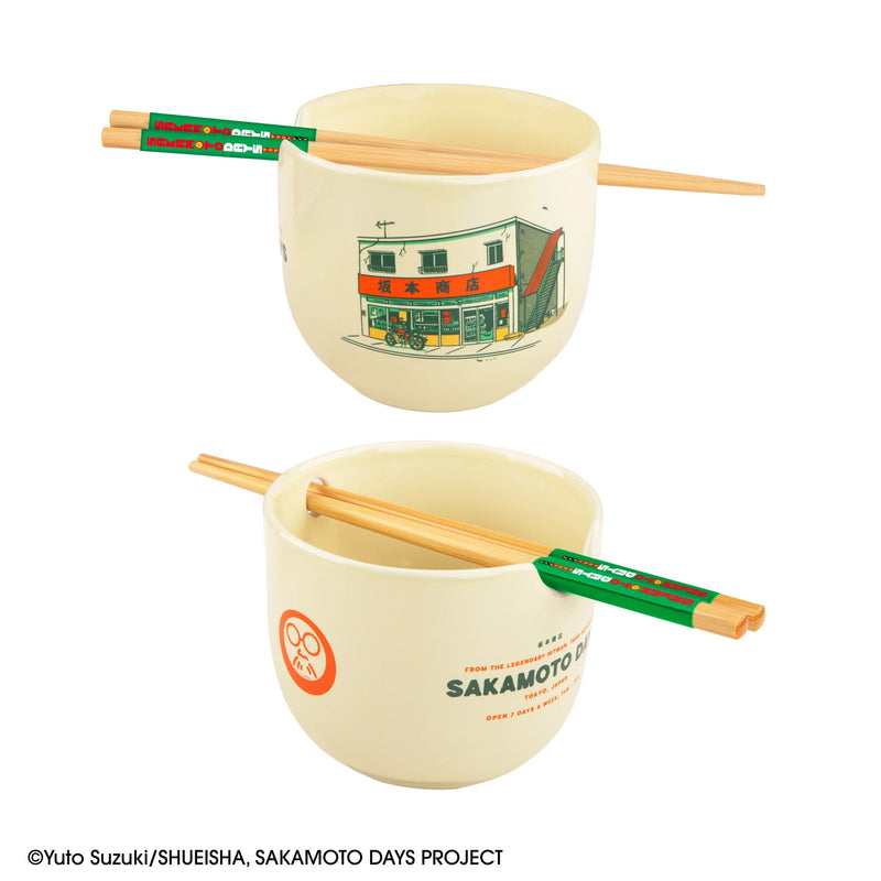 One Piece Sanji Legendary Hitman Ramen Bowl Set