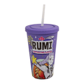 KPop Demon Hunters Rumi Superstar Flavour Tumbler