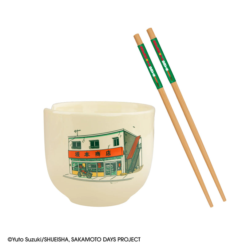 One Piece Sanji Legendary Hitman Ramen Bowl Set