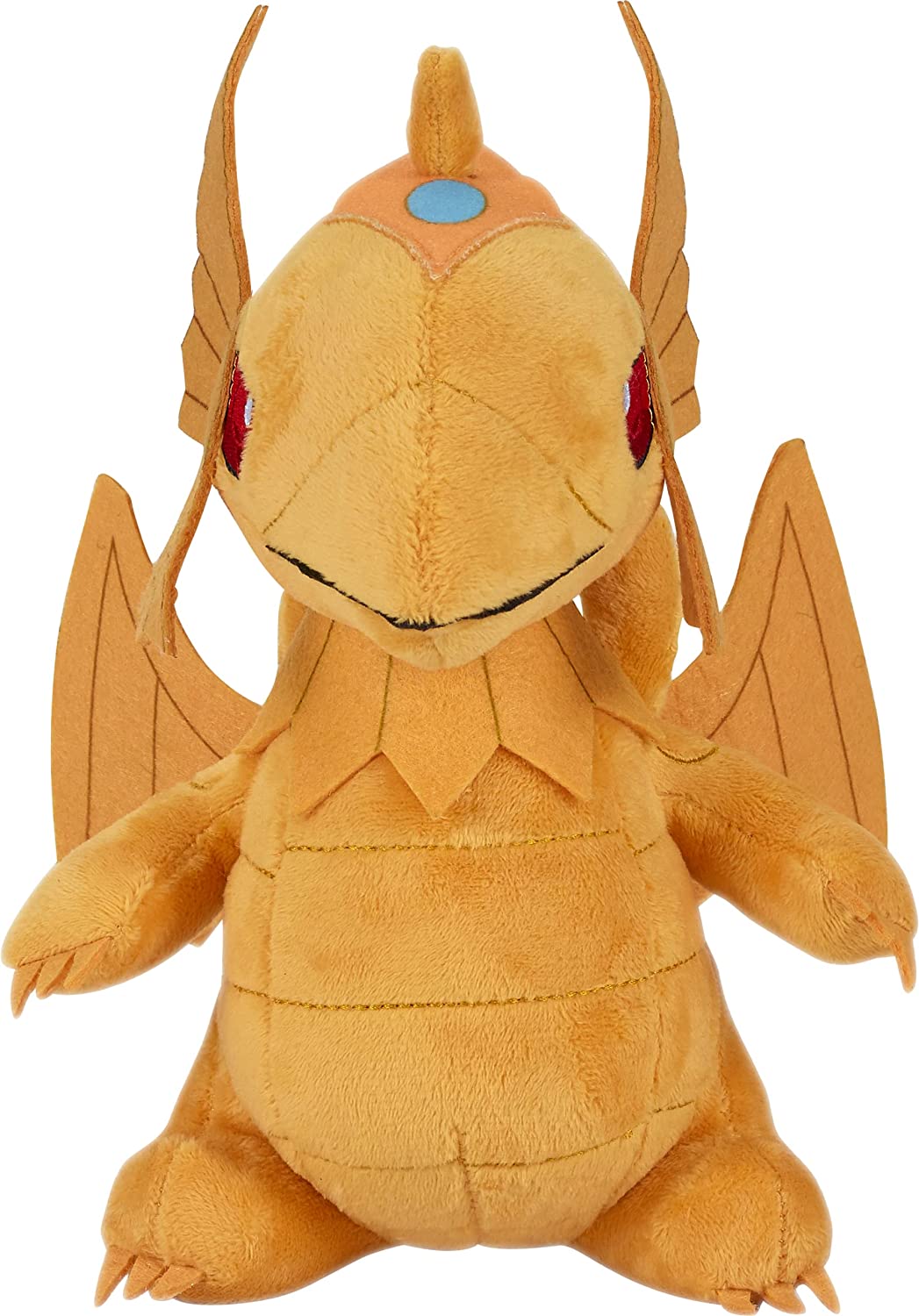 Yu-Gi-Oh! Winged Dragon of Ra Plush