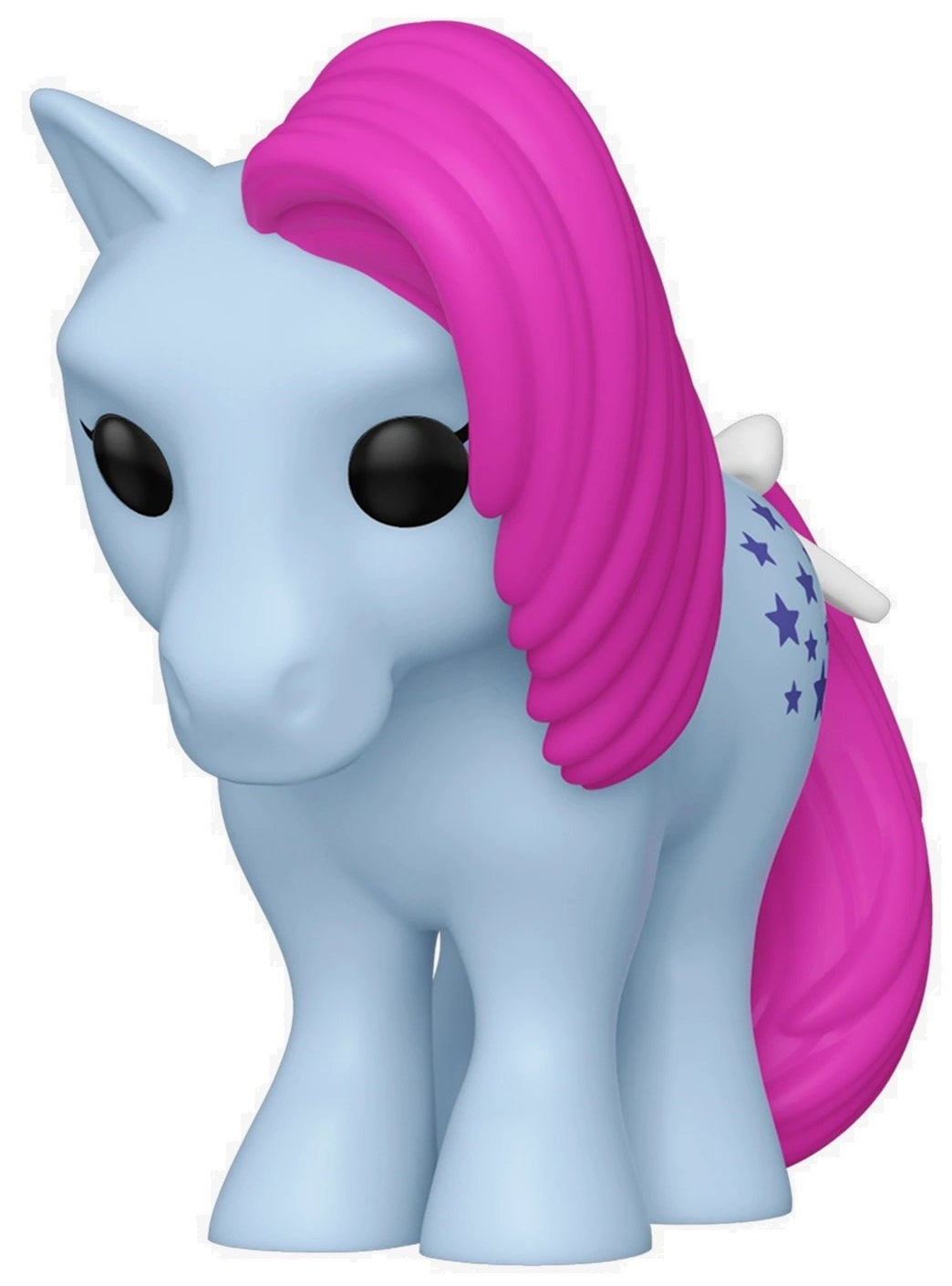 Blue Belle My Little Pony Funko POP! Retro Toys Vinyl Figure