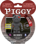 Piggy Robby Action Figure (DLC included)