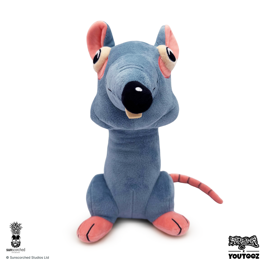 Youtooz Ratshaker Ratshaker 9" Plush (Release Date 12/25)