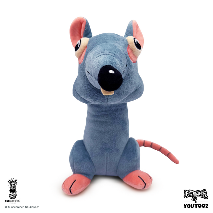 Youtooz Ratshaker Ratshaker 9" Plush (Release Date 12/25)