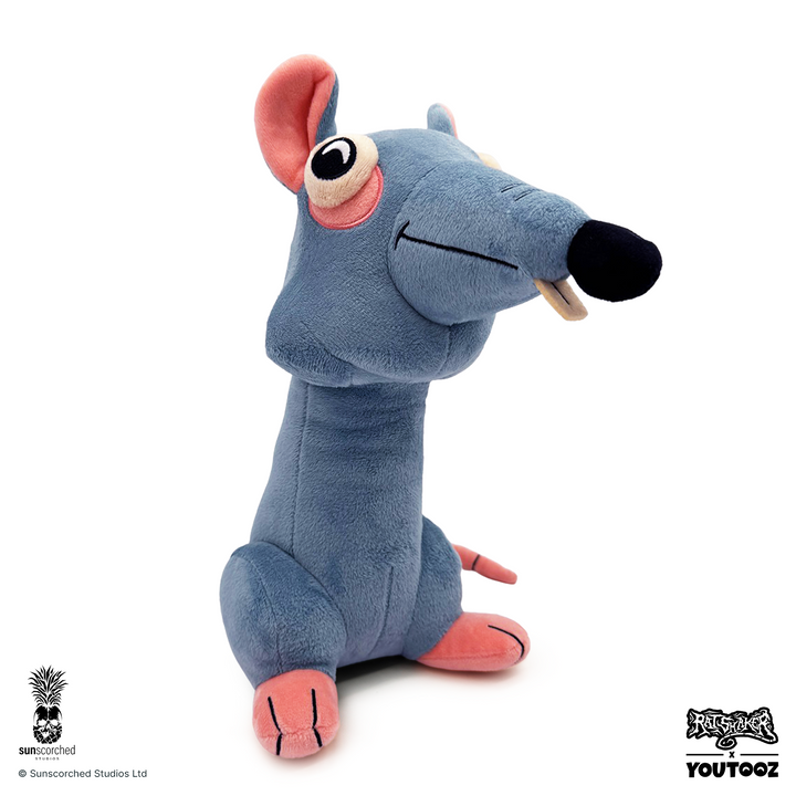 Youtooz Ratshaker Ratshaker 9" Plush (Release Date 12/25)