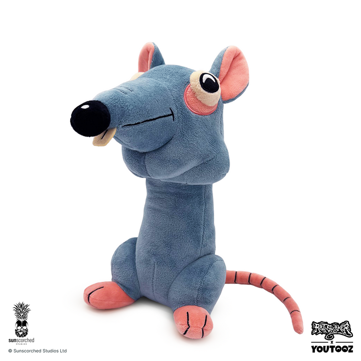 Youtooz Ratshaker Ratshaker 9" Plush (Release Date 12/25)