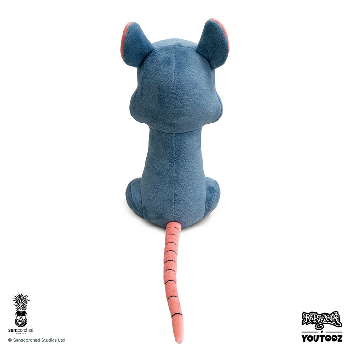 Youtooz Ratshaker Ratshaker 9" Plush (Release Date 12/25)