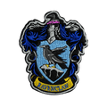 Harry Potter Deluxe Patches 6-Pack, packaging shot