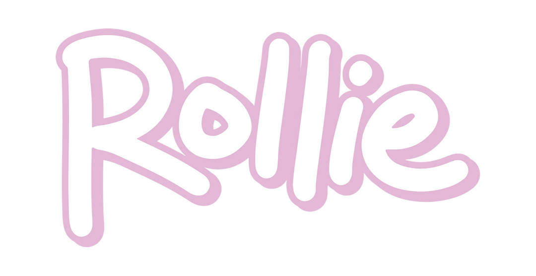 Razor Rollie Pink