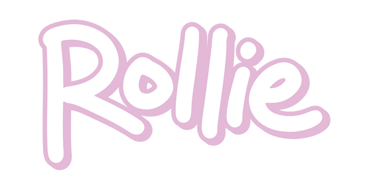 Razor Rollie Pink