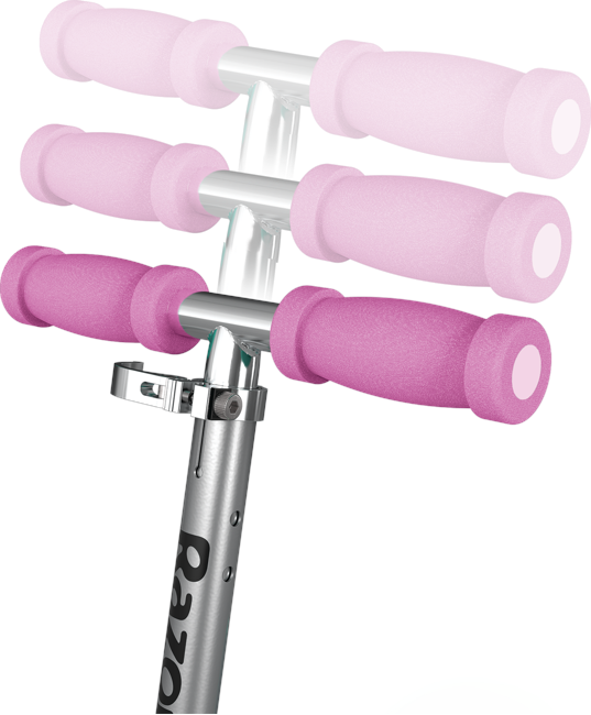 Razor Rollie Pink
