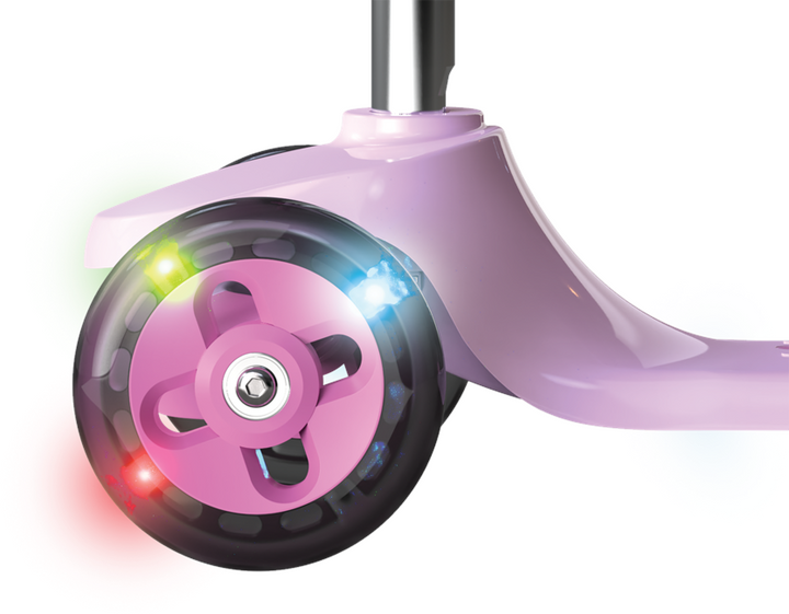 Razor Rollie Pink