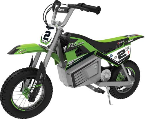 Razor Dirt Rocket SX350 McGrath 24 Volt