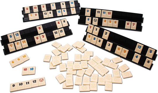 Rummikub Classic Board Game - Image 2