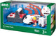 BRIO Remote Control Travel Train