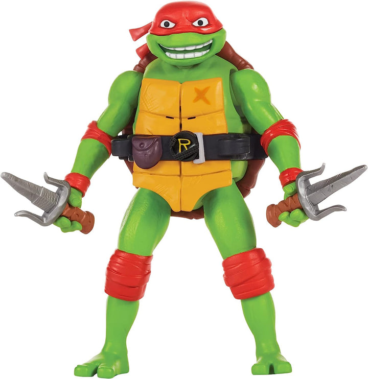 Teenage Mutant Ninja Turtles Mutant Mayhem  Ninja Shouts Raphael