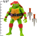 Teenage Mutant Ninja Turtles: Mutant Mayhem Ninja Shouts Raphael - Image 3