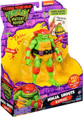Teenage Mutant Ninja Turtles: Mutant Mayhem Ninja Shouts Raphael - Image 5