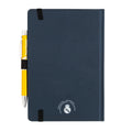Real Madrid Premium A5 Notebook with Projector Pen alternate view