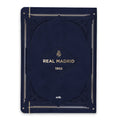 Real Madrid PU Hardcover A5 Notebook alternate view
