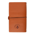 Real Madrid Travel Journal With Refillable Notebooks alternate view