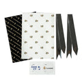 Real Madrid Wrapping Paper Set alternate view