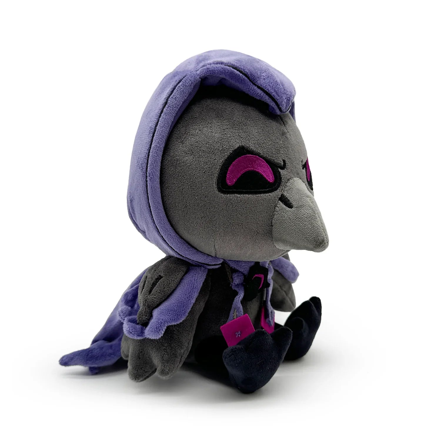 Youtooz Overwatch Reaper Raven 9