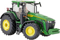 John Deere 8R 370 Tractor - Image 2