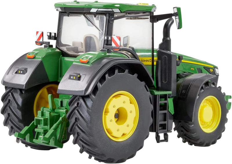 John Deere 8R 370 Tractor - Image 3